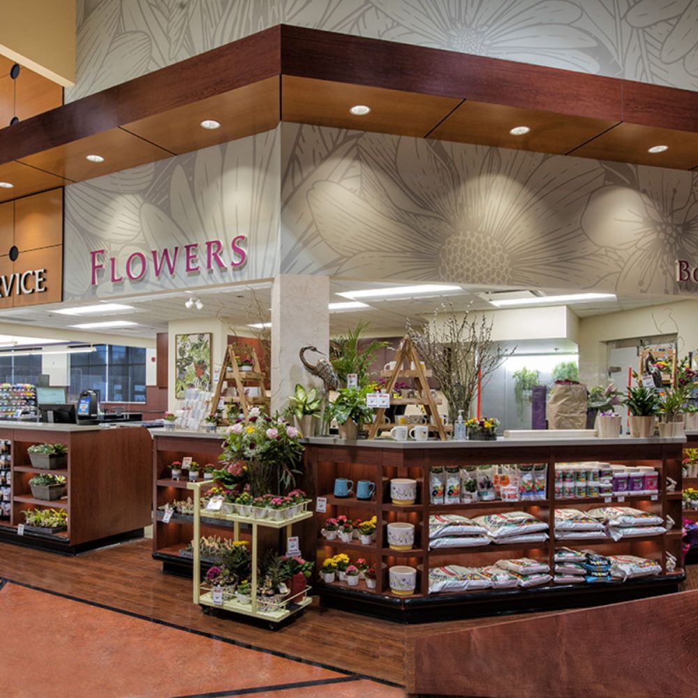 Projects Island Architectural Millwork